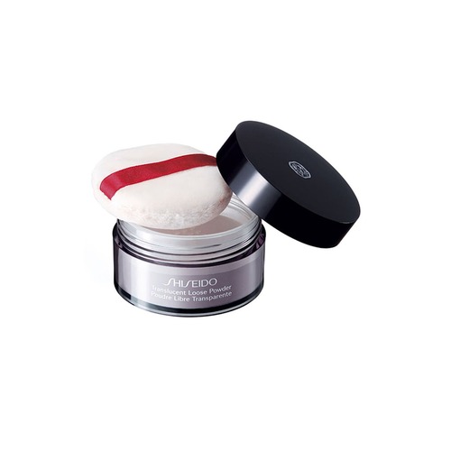 Translucent Loose Facial Powder