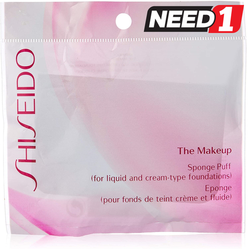 The Makeup Lifting Foundation Sponge Puff