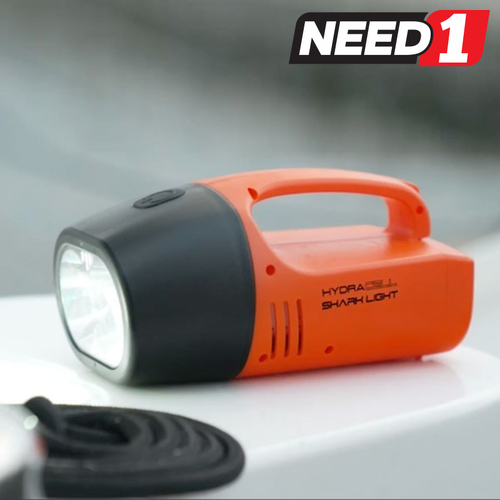 Shark Waterproof Light