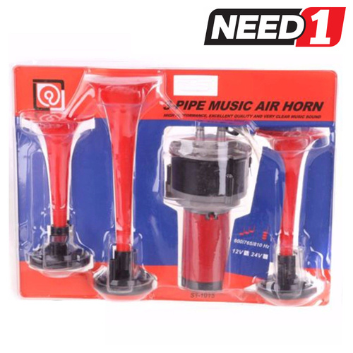 Music Air Horn