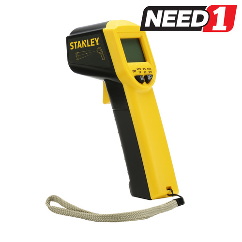 Infrared Thermometer