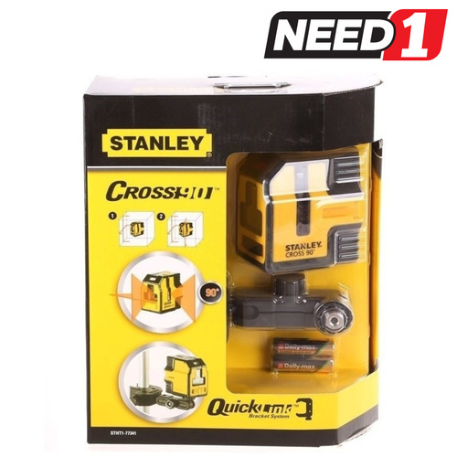 Self-Levelling Laser Level