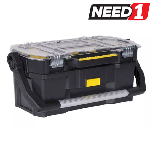 19" Tool Tote Organiser