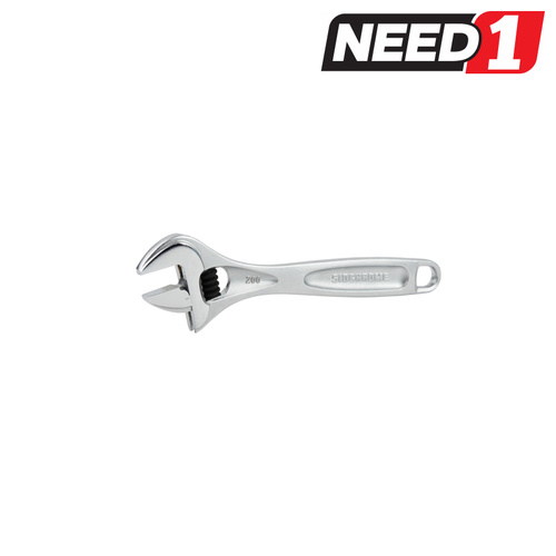 Adjustable Wrench