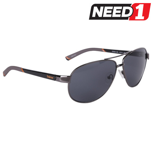 Sunglasses - Smoke Grey Tint