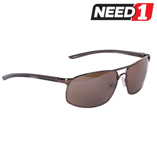 Sunglasses - Brown Tint