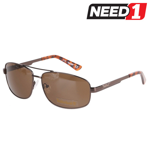 Sunglasses - Brown Tint