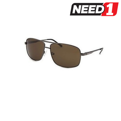 Sunglasses - Brown Tint