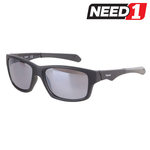 Sunglasses - Light Blue Mirror Tint