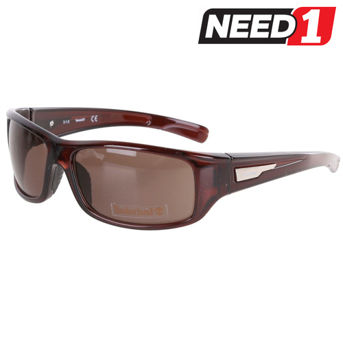 Sunglasses - Brown Tint