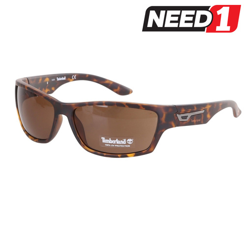 Sunglasses - Brown Tint
