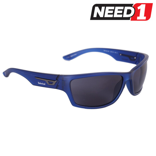 Sunglasses - Blue Tint