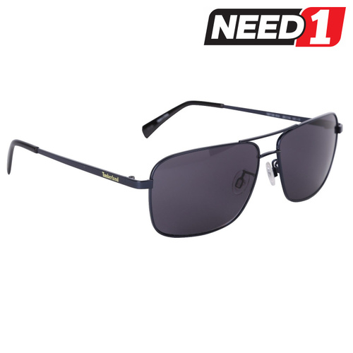 Sunglasses - Grey/Blue Tint