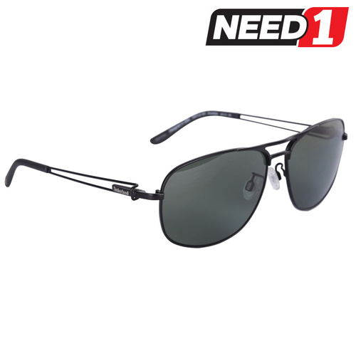 Sunglasses - Green Tint