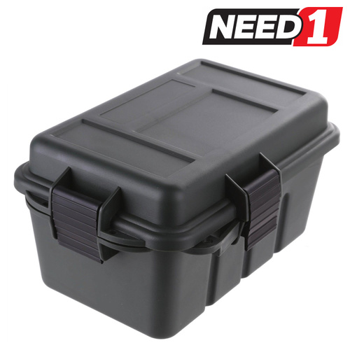 Utility / Ammo Box