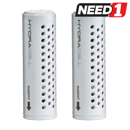 2 Pack HC2D Oxygen Fuel Cell