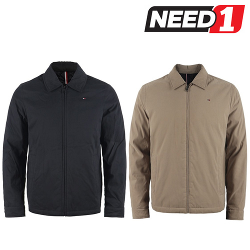 Men's Padded Jacket