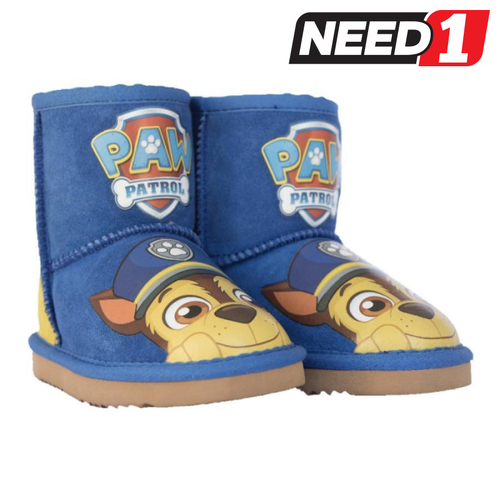 Kids Ugg Boots, Paw Patrol Chase