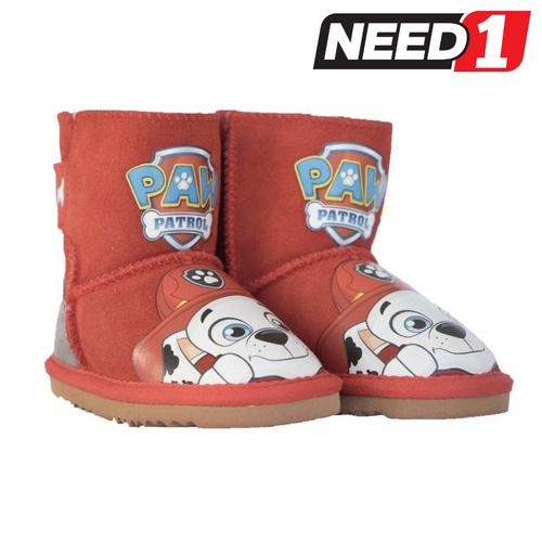 Kids Ugg Boots, Paw Patrol Marshall