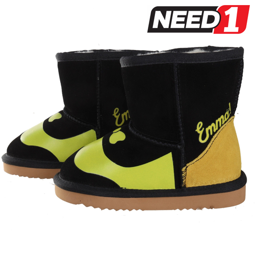 Kids Ugg Boots, The Wiggles Emma
