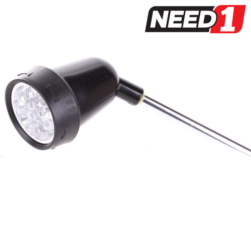 Prawning Light - LED
