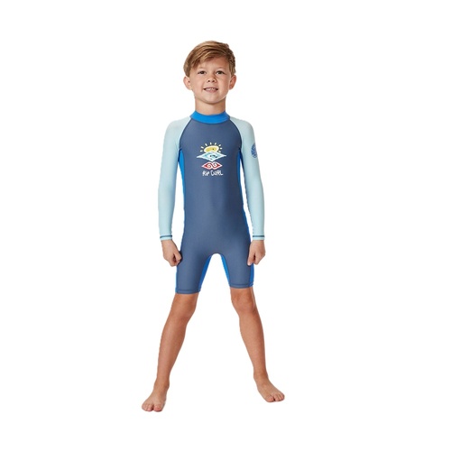 Boy's Cosmic UPF Long Sleeve Wetsuit