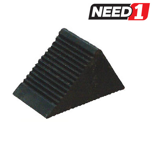 Safety Wheel Chocks - Small