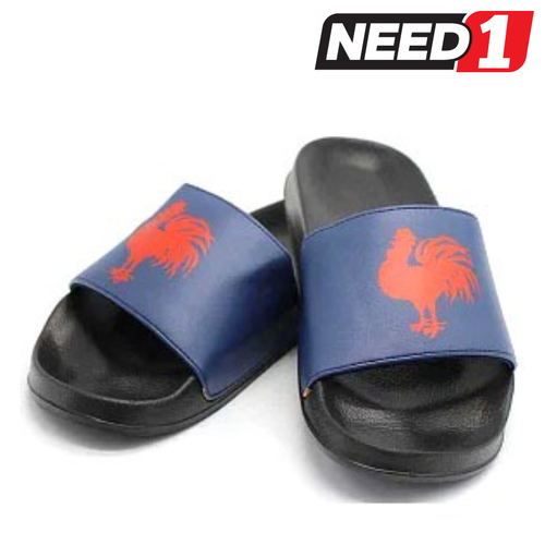 Unisex NRL Slides, Sydney Roosters