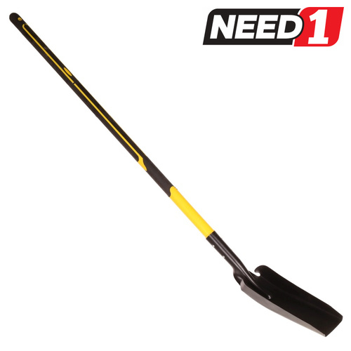 Trenching Shovel