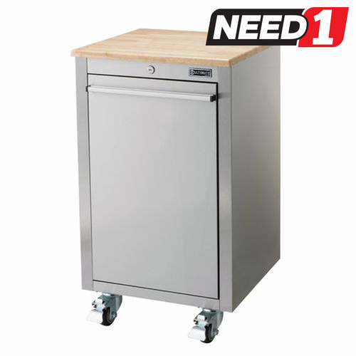 850 x 470 x 450mm Under Bench Drawer