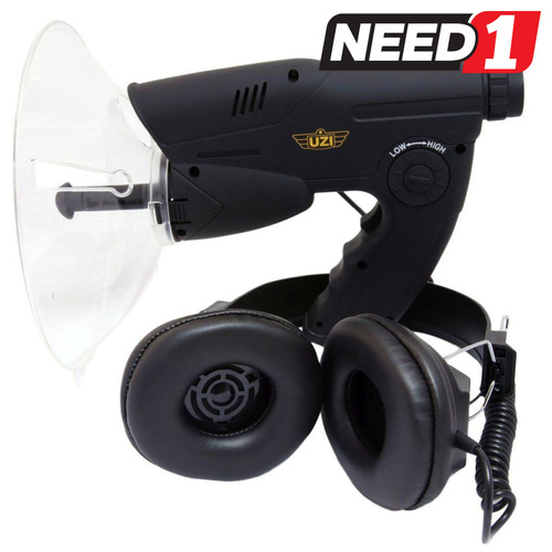 Observation Listening Device