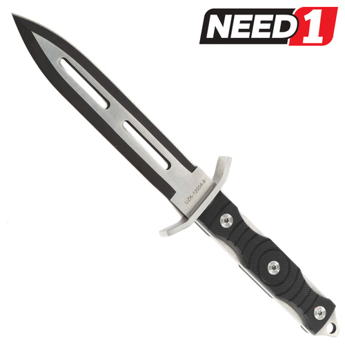 Mossad II Knife