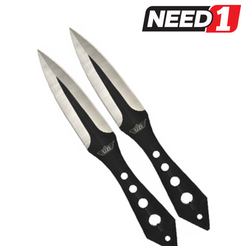 Throwing Knife Set