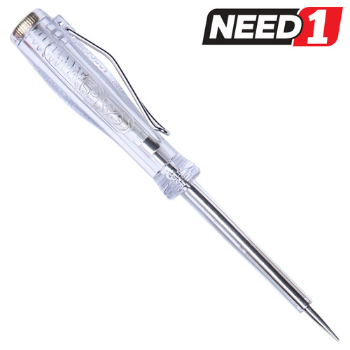 Voltage Tester