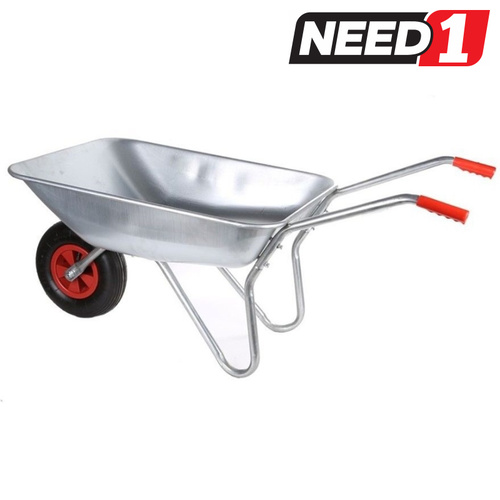 Wheelbarrow