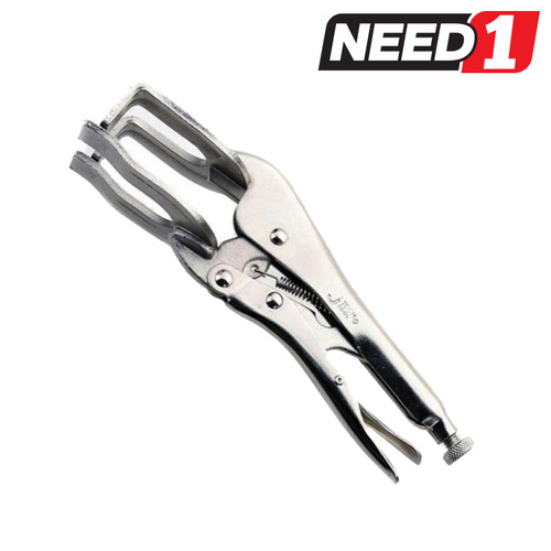 Welding Clamp Locking Plier