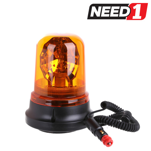 Revolving Warning Beacon
