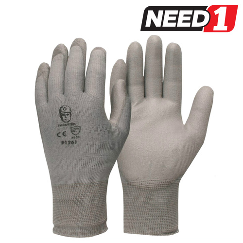 Safety Gloves - 2XL