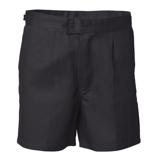 Cotton Drill Cargo Shorts