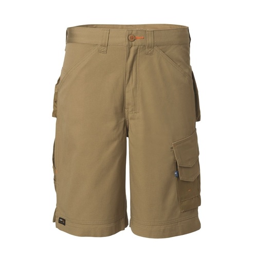 Men's Tradiesmate Mid-weight Work Shorts