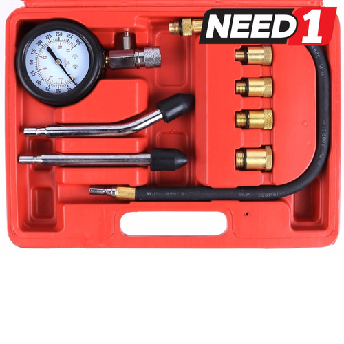Compression Tester Kit