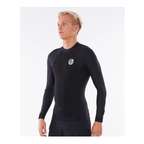 Men's Flashbomb Long Sleeve Wetsuit Top