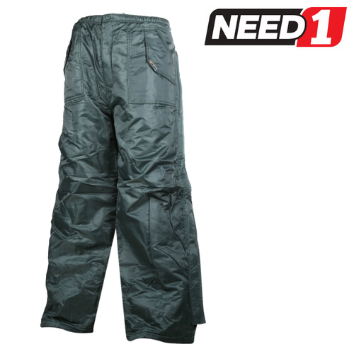 Freezer Trousers - 4XL