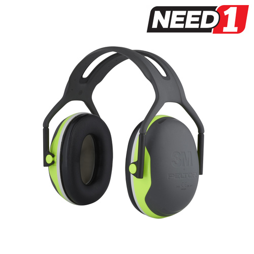 Earmuff Headband