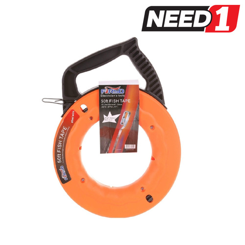 Electrical Steel Wire Fish Tape