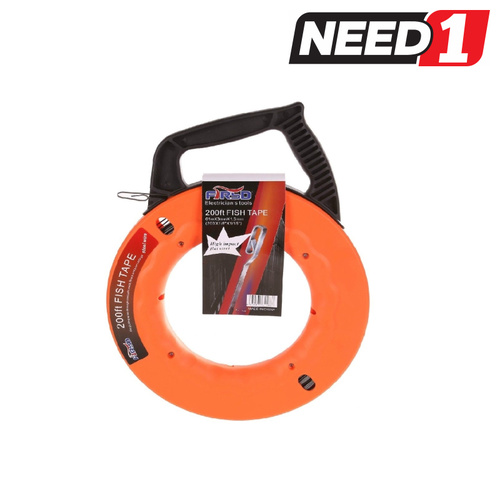 Electrical Steel Wire Fish Tape