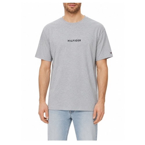 Men's Hilfiger Short Sleeves Tee