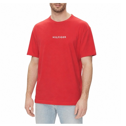 Men's Hilfiger Short Sleeves Tee