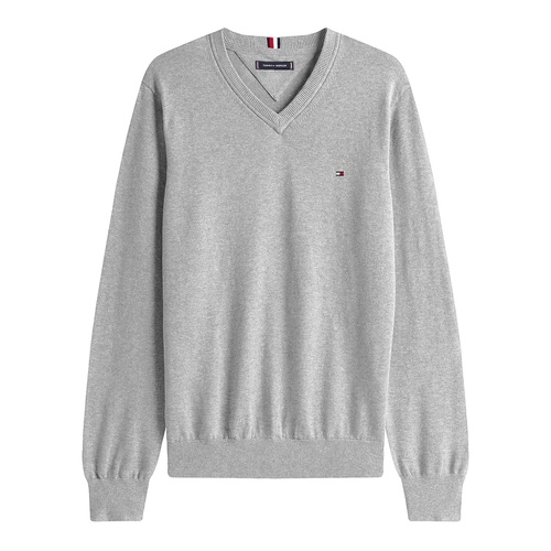 Men's Syracuse V-Neck Sweater