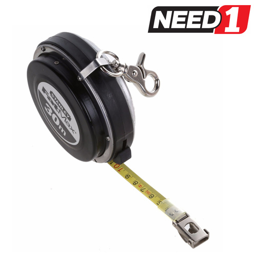 Steel Long Tape